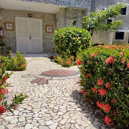 Village Gales Maragogi Exterior foto
