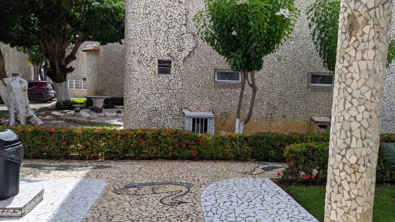Village Gales Maragogi Exterior foto