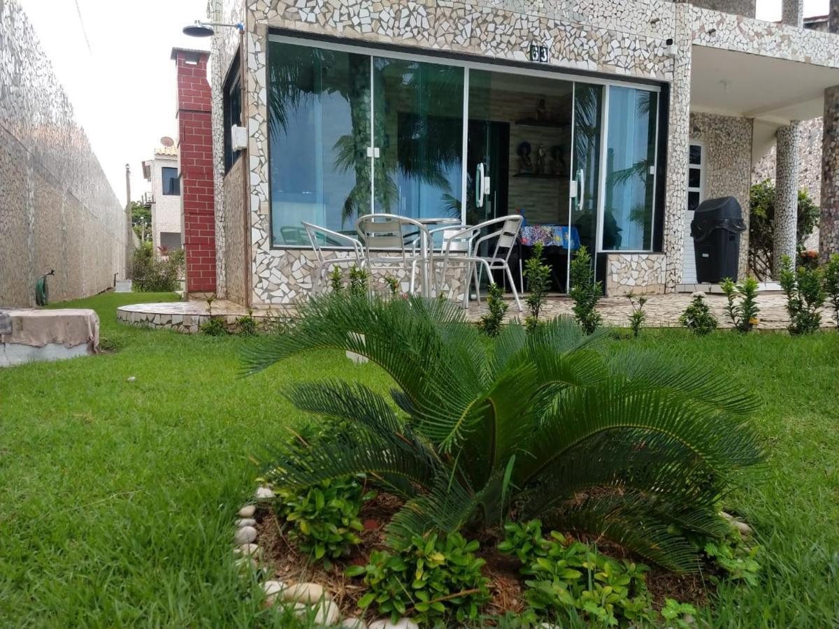 Village Gales Maragogi Exterior foto