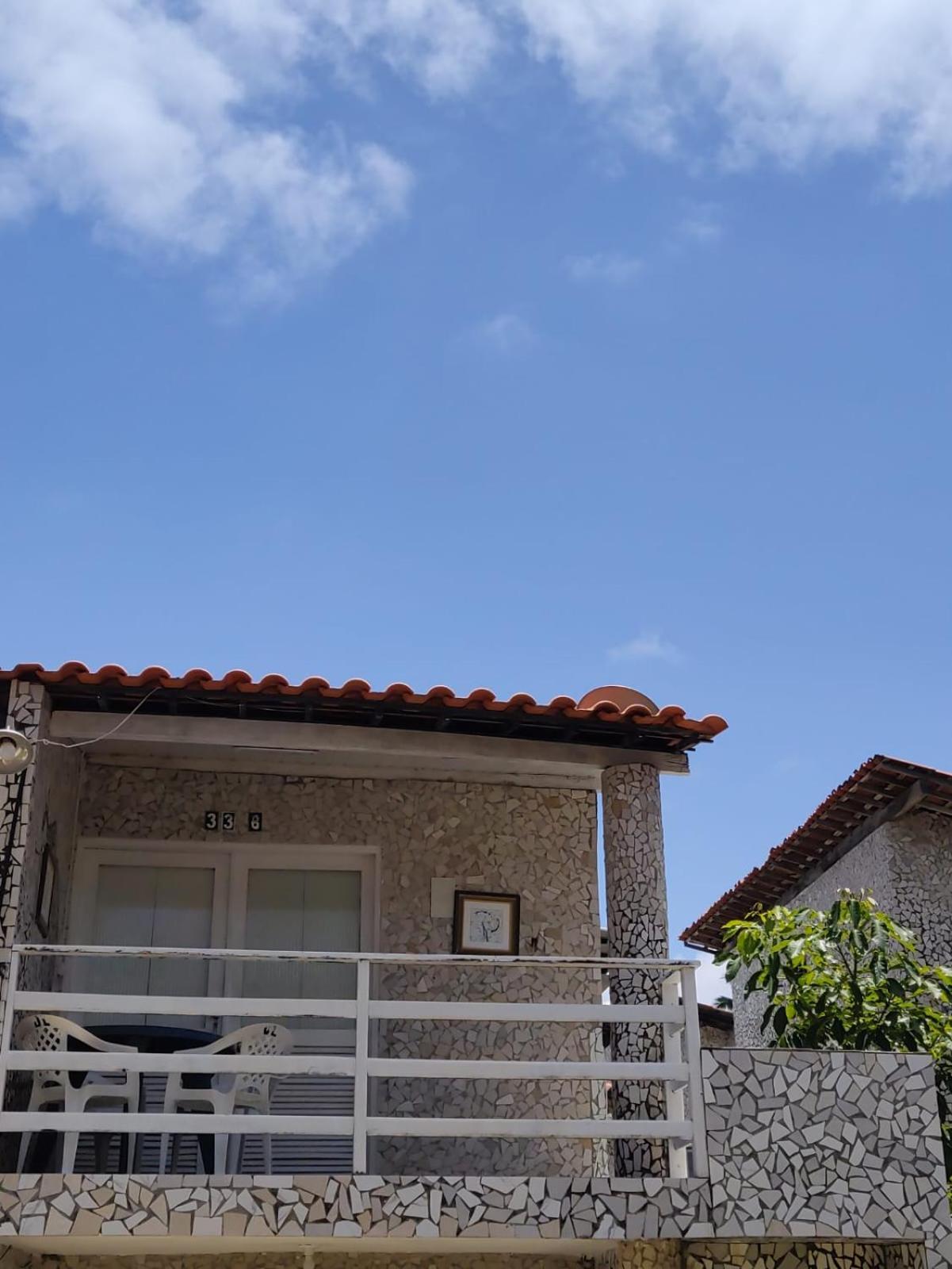 Village Gales Maragogi Exterior foto