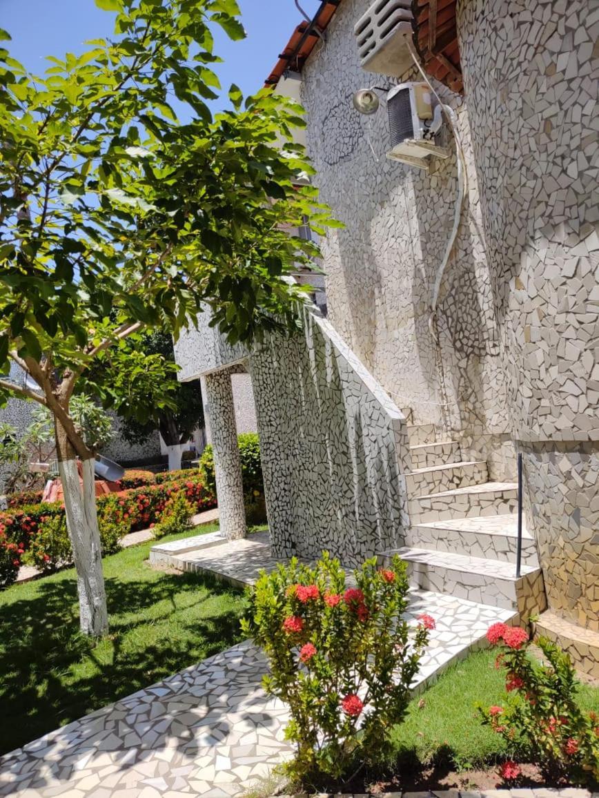 Village Gales Maragogi Exterior foto
