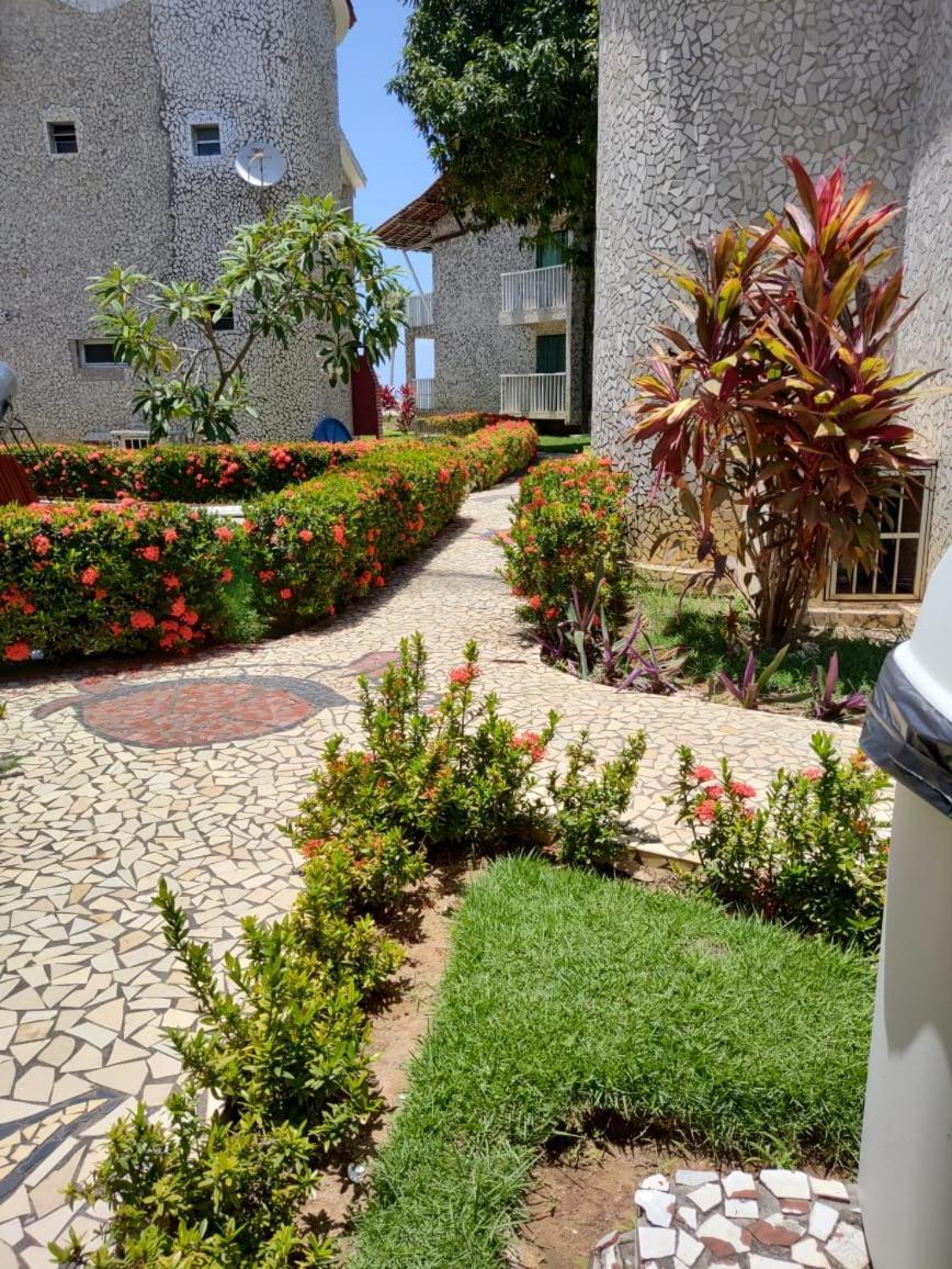 Village Gales Maragogi Exterior foto