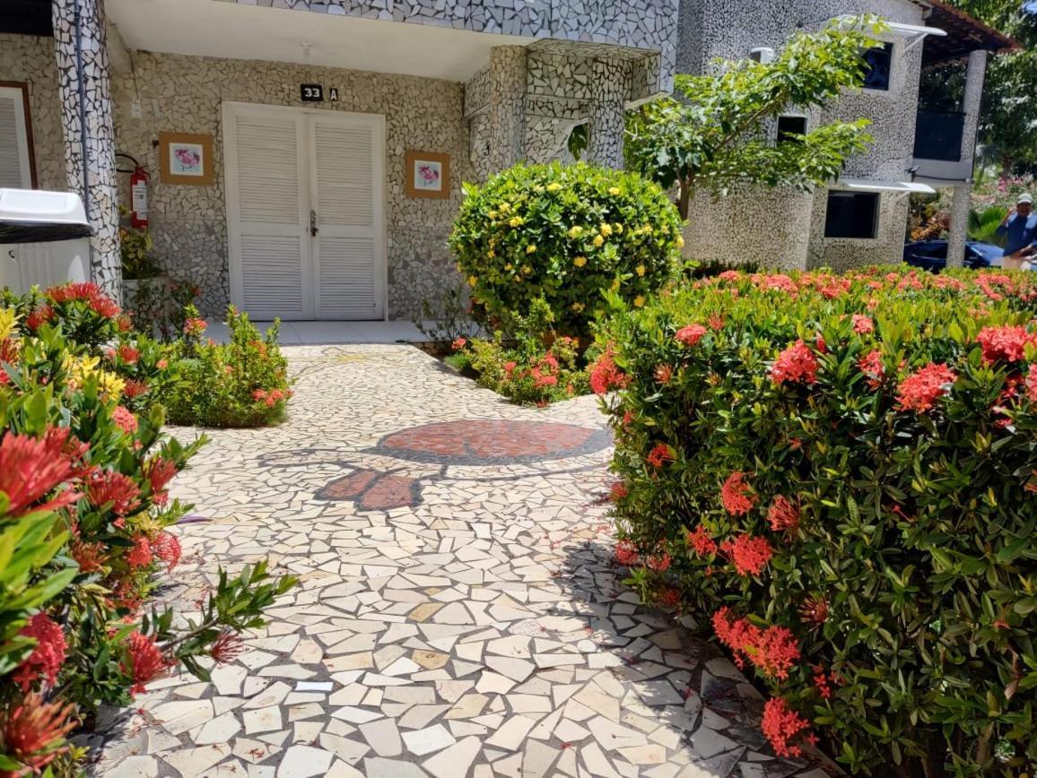Village Gales Maragogi Exterior foto