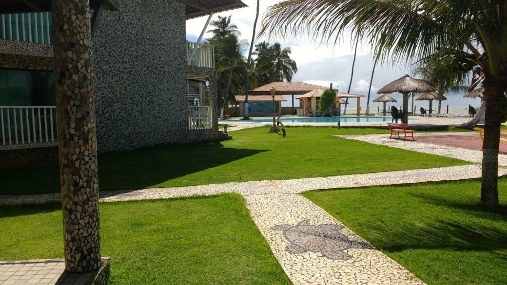 Village Gales Maragogi Exterior foto