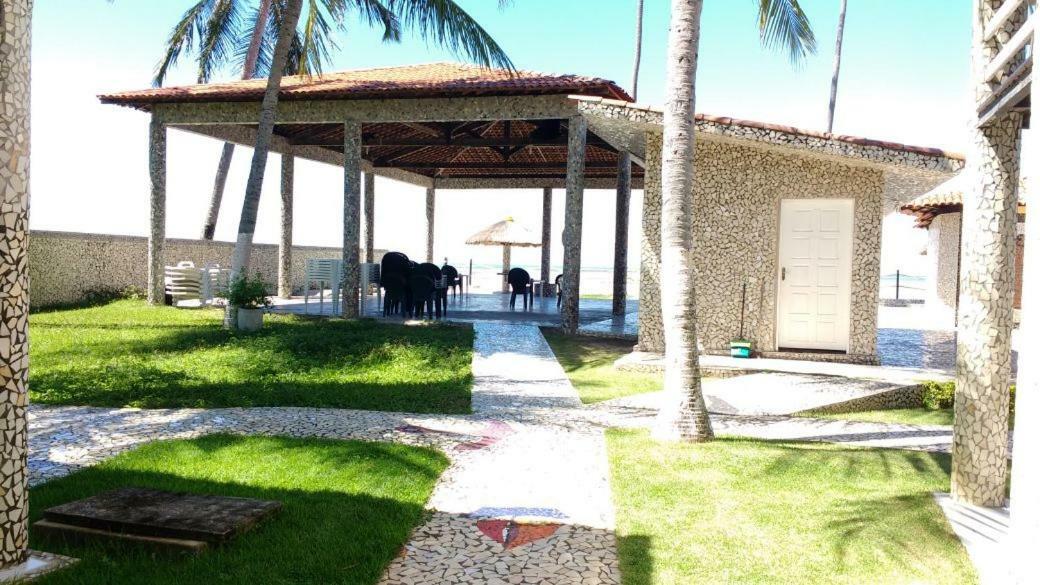 Village Gales Maragogi Exterior foto