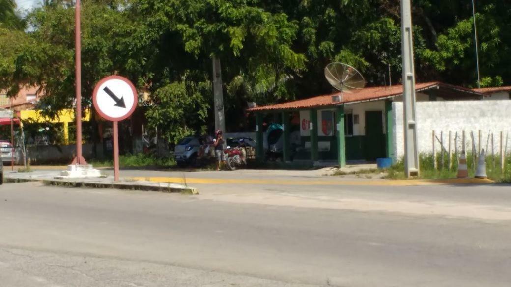 Village Gales Maragogi Exterior foto