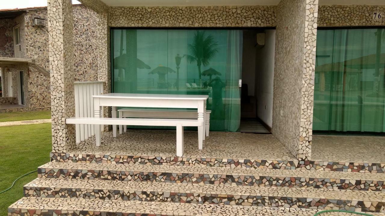 Village Gales Maragogi Exterior foto