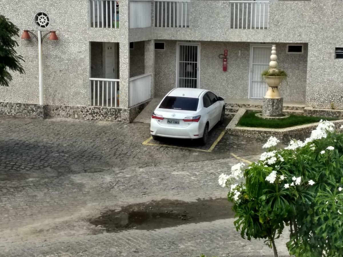Village Gales Maragogi Exterior foto