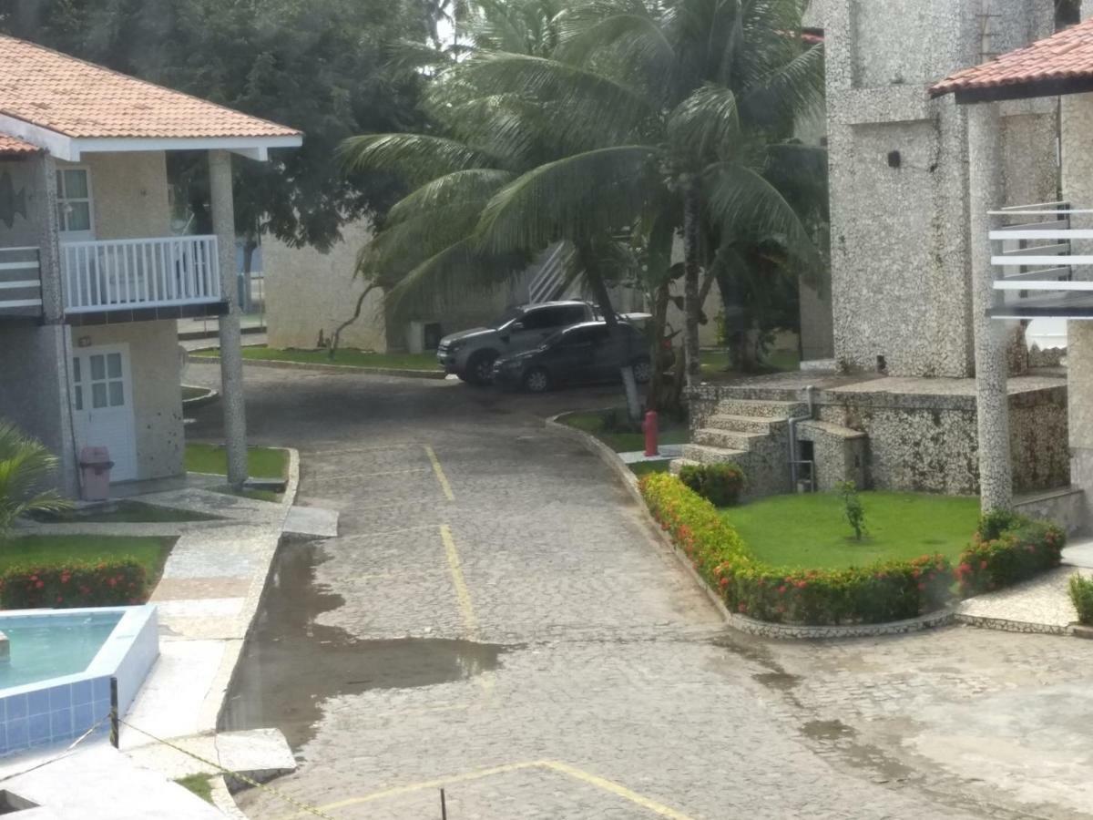 Village Gales Maragogi Exterior foto