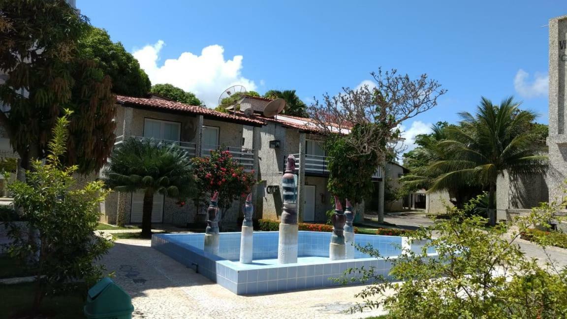 Village Gales Maragogi Exterior foto