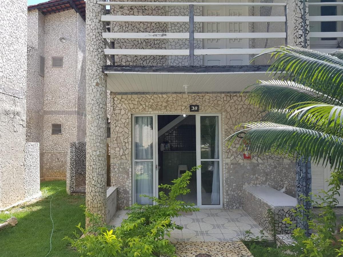 Village Gales Maragogi Exterior foto